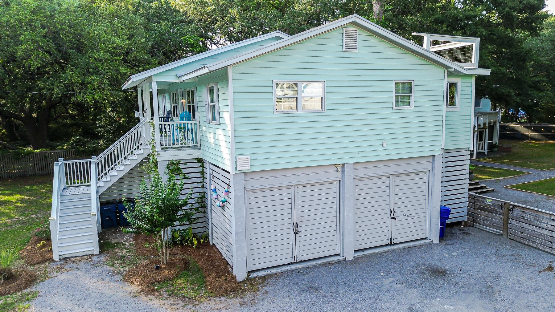 1543 Macoma Road Mount Pleasant, SC 29466 - Photo 3 of 99 MP-14