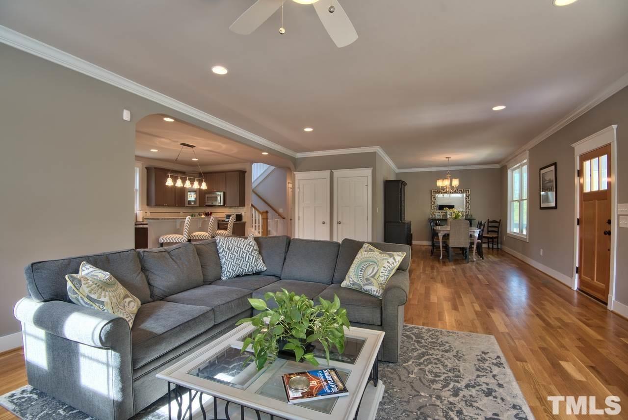1024 Northampton Road Durham, NC 27707 - Photo 2 of 25 Gallery Image 2