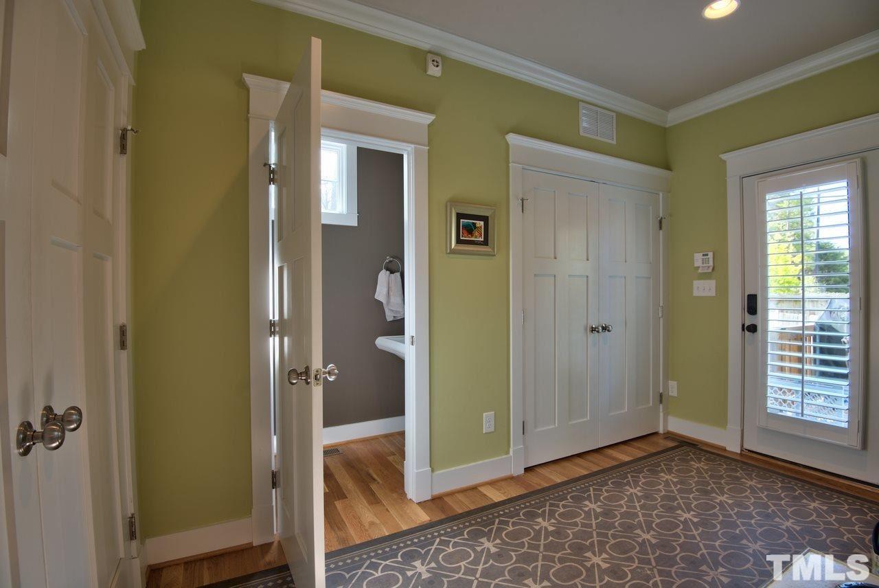 1024 Northampton Road Durham, NC 27707 - Photo 12 of 25 Gallery Image 12