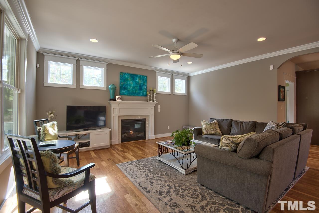 1024 Northampton Road Durham, NC 27707 - Photo 3 of 25 Gallery Image 3