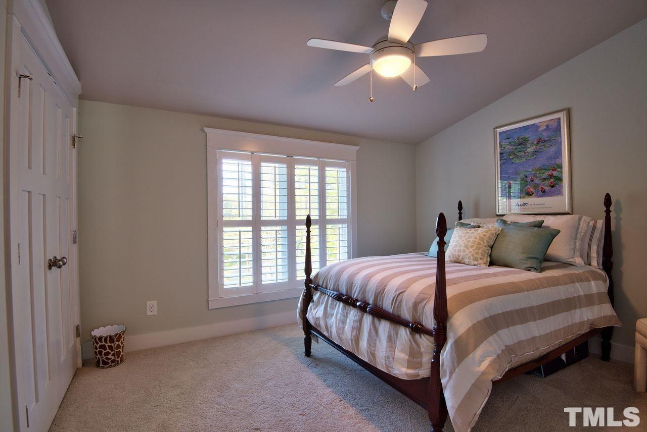 1024 Northampton Road Durham, NC 27707 - Photo 22 of 25 Gallery Image 22