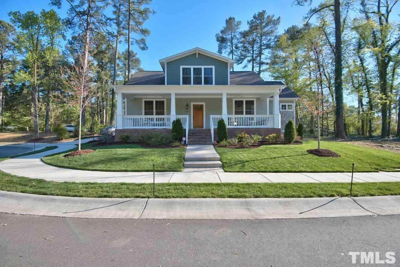 1024 Northampton Road Durham, NC 27707 - Photo 24 of 25 Gallery Image 24