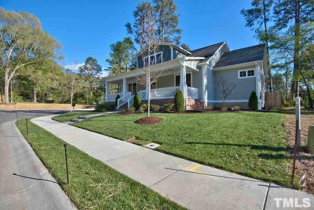 1024 Northampton Road Durham, NC 27707 - Photo 25 of 25 Gallery Image 25