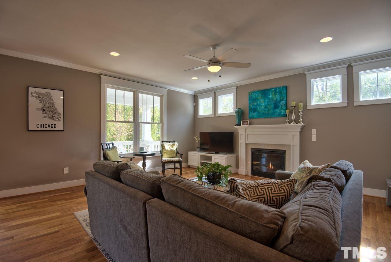 1024 Northampton Road Durham, NC 27707 - Photo 4 of 25 Gallery Image 4