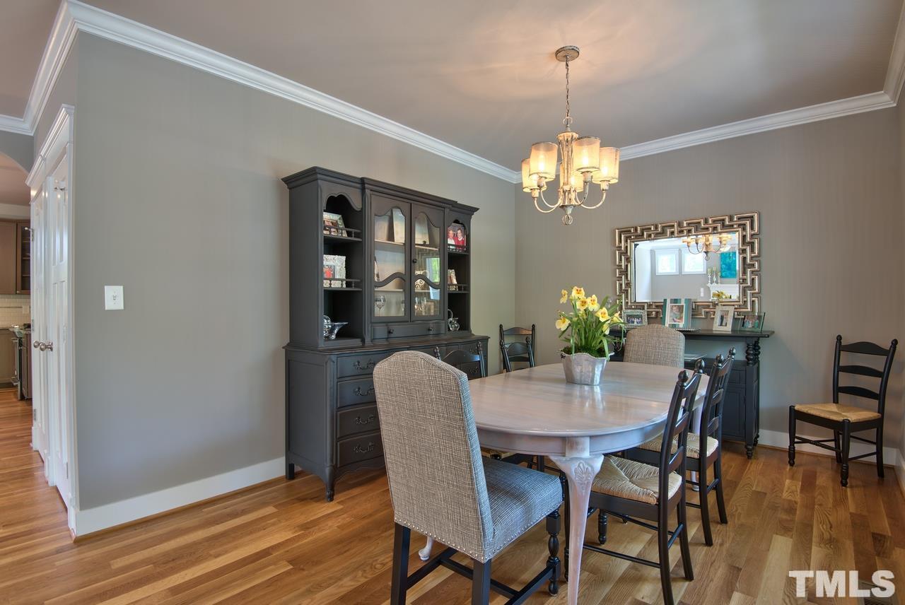 1024 Northampton Road Durham, NC 27707 - Photo 5 of 25 Gallery Image 5