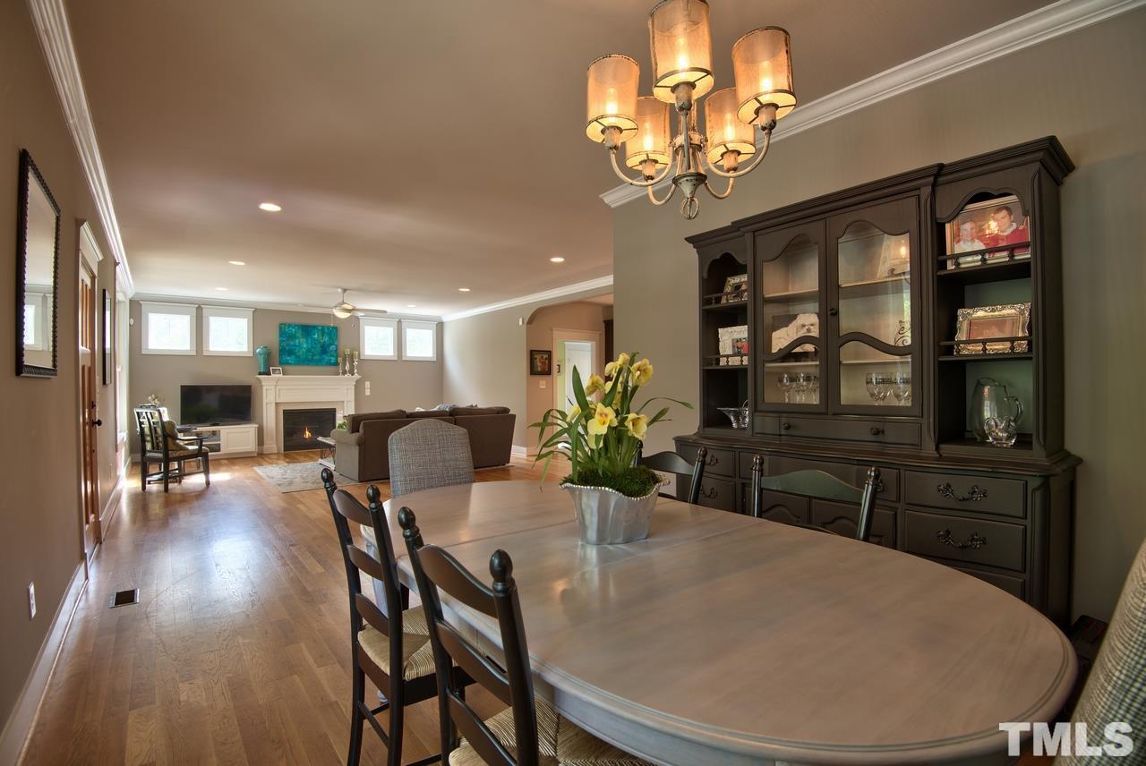 1024 Northampton Road Durham, NC 27707 - Photo 6 of 25 Gallery Image 6