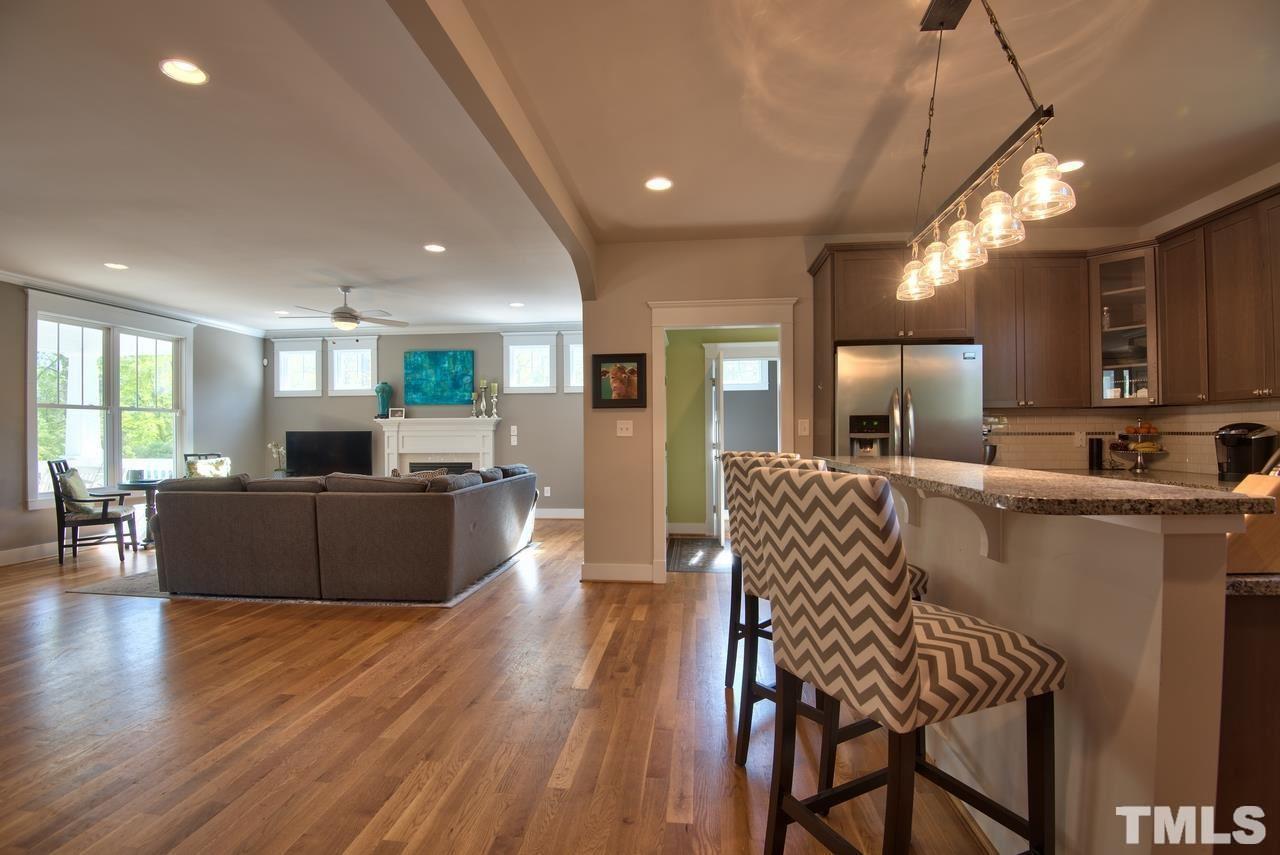 1024 Northampton Road Durham, NC 27707 - Photo 8 of 25 Gallery Image 8