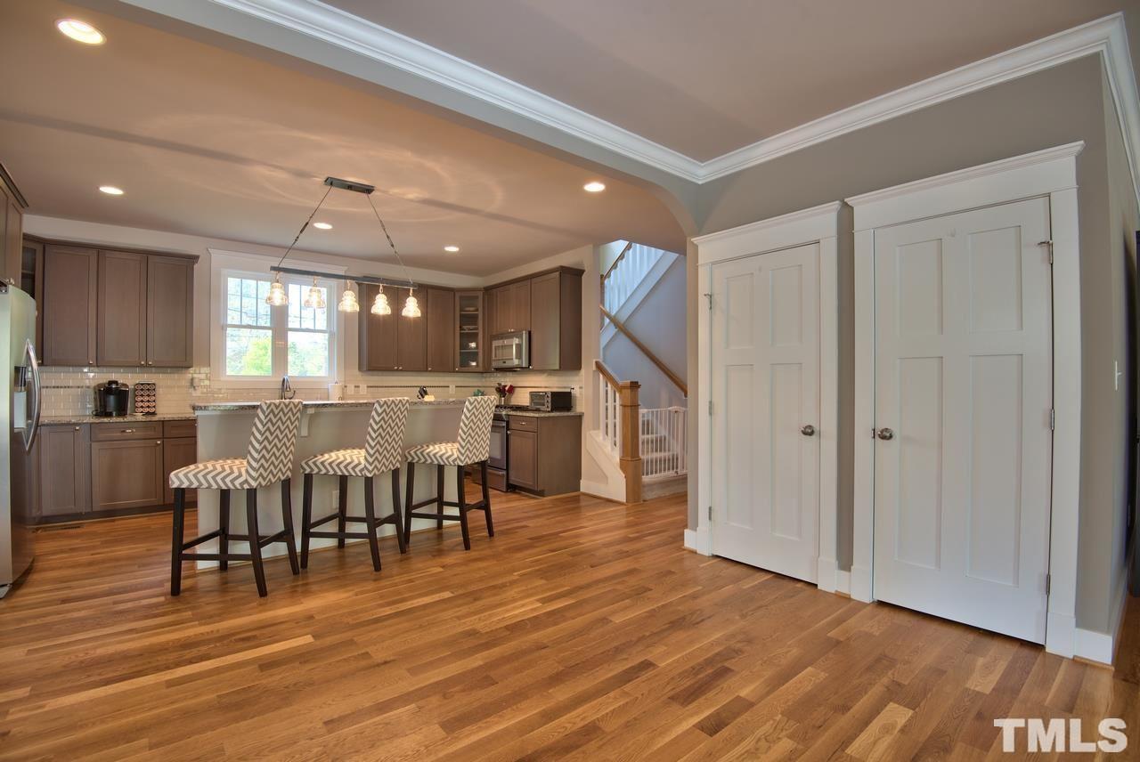 1024 Northampton Road Durham, NC 27707 - Photo 9 of 25 Gallery Image 9
