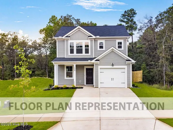 $282,500 | Wd284 Helen Drive, Unit WD284, North Augusta, SC 29860