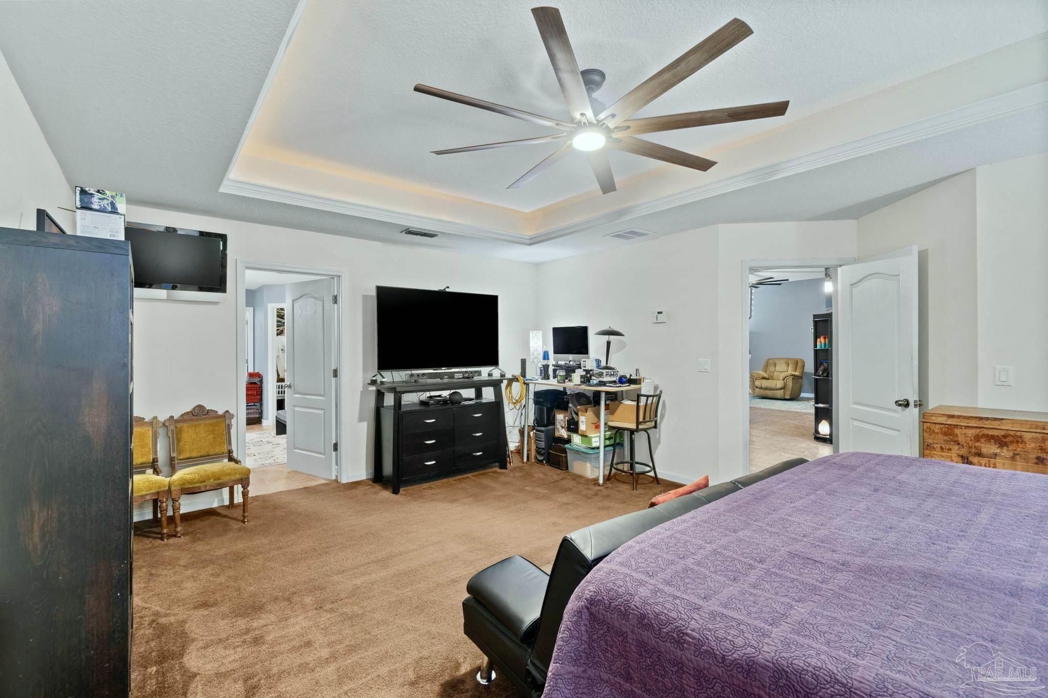 5514 Mill House Circle Pace, FL 32571 - Photo 17 of 40