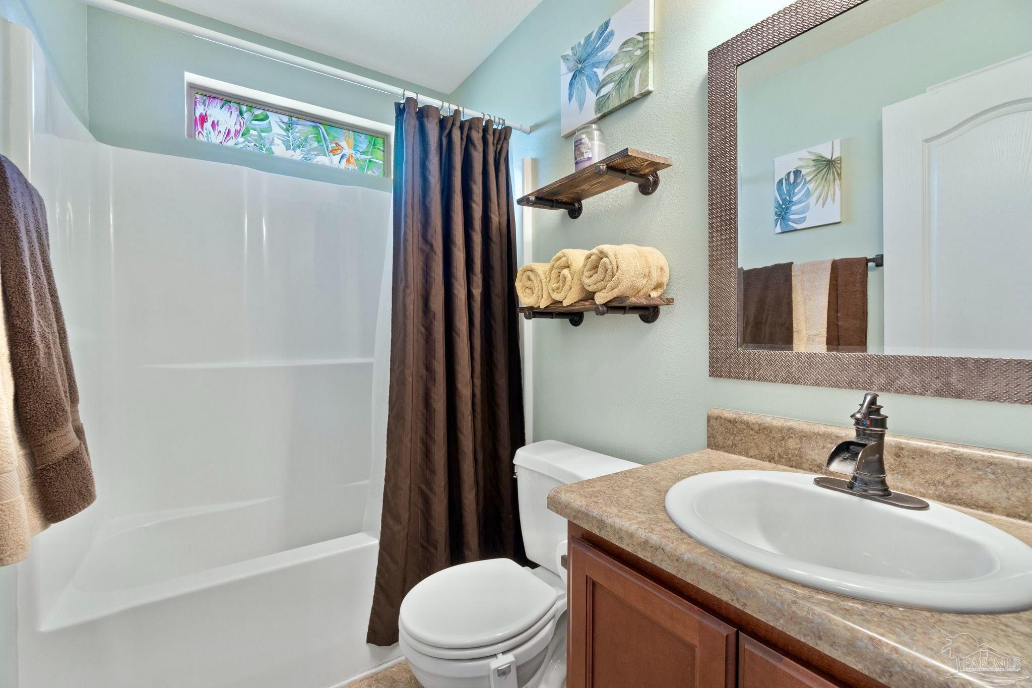 5514 Mill House Circle Pace, FL 32571 - Photo 30 of 40