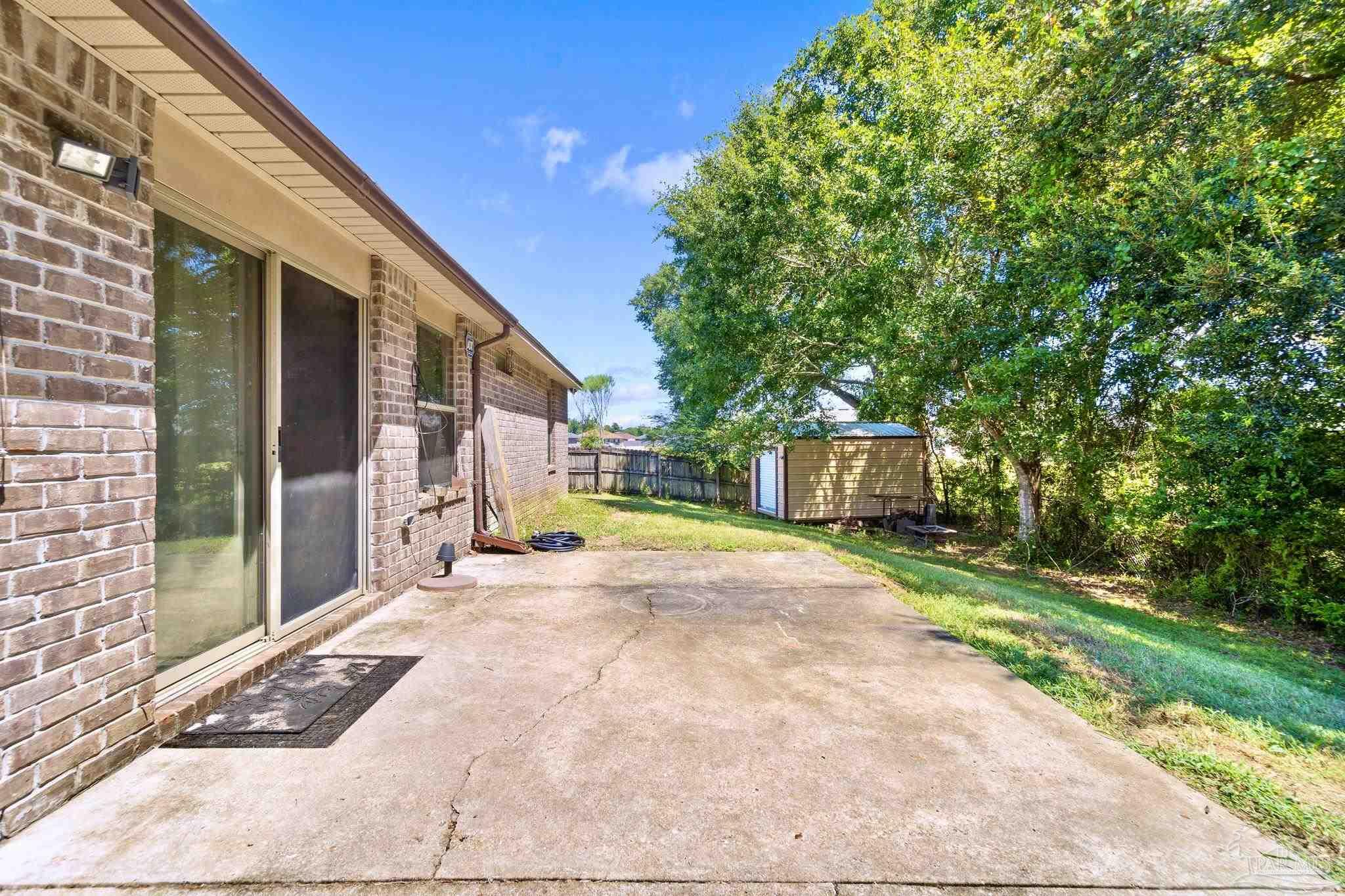 5514 Mill House Circle Pace, FL 32571 - Photo 34 of 40