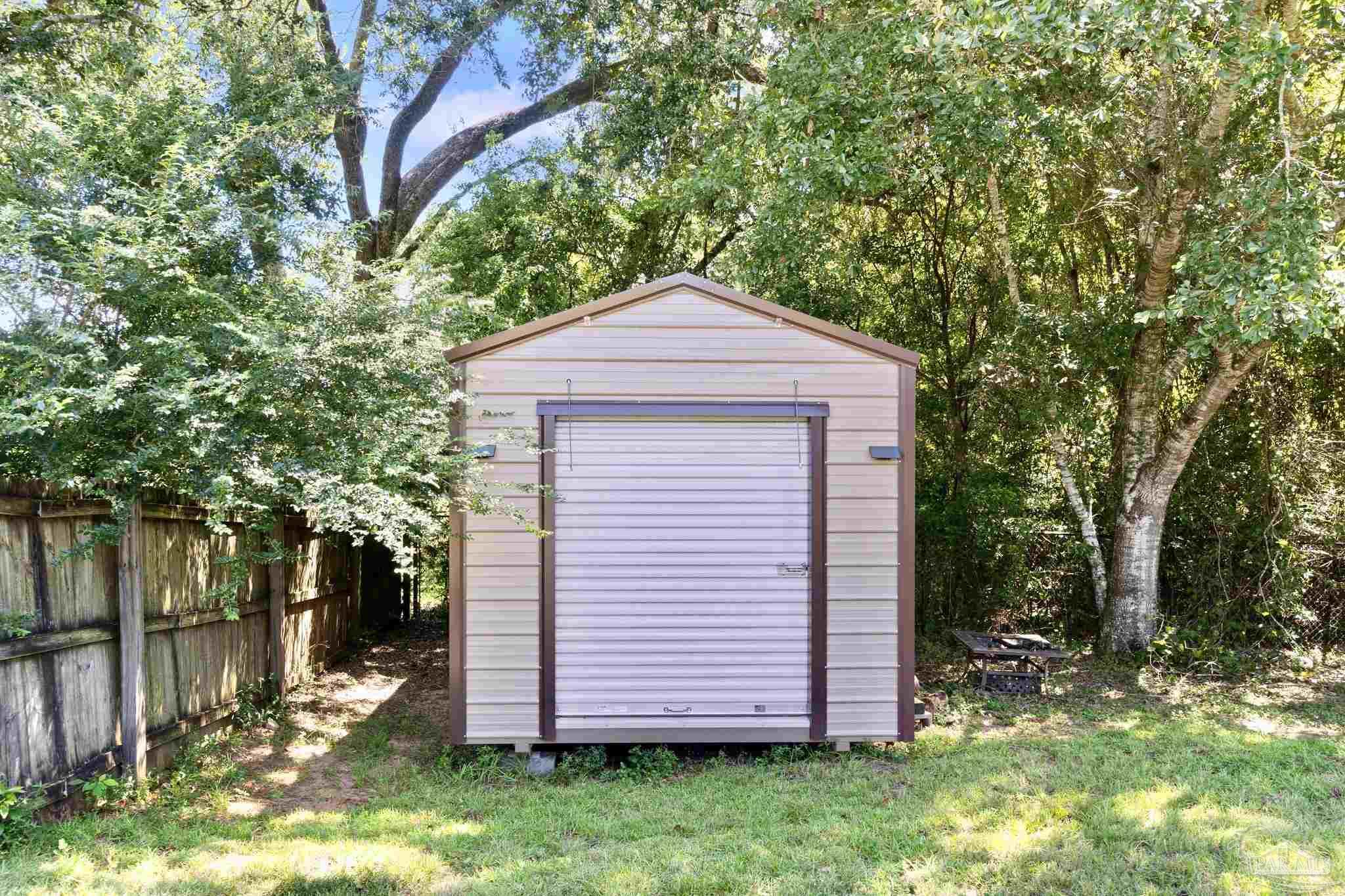 5514 Mill House Circle Pace, FL 32571 - Photo 38 of 40