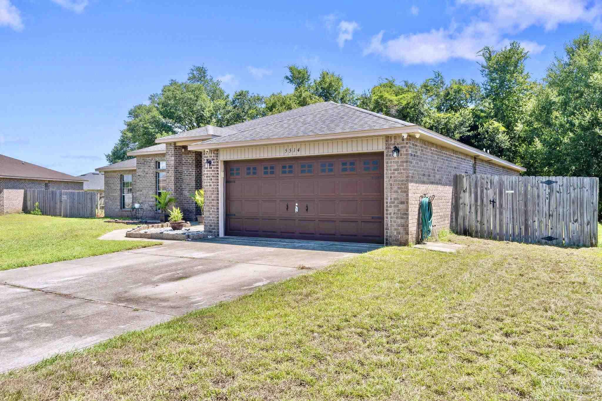 5514 Mill House Circle Pace, FL 32571 - Photo 39 of 40