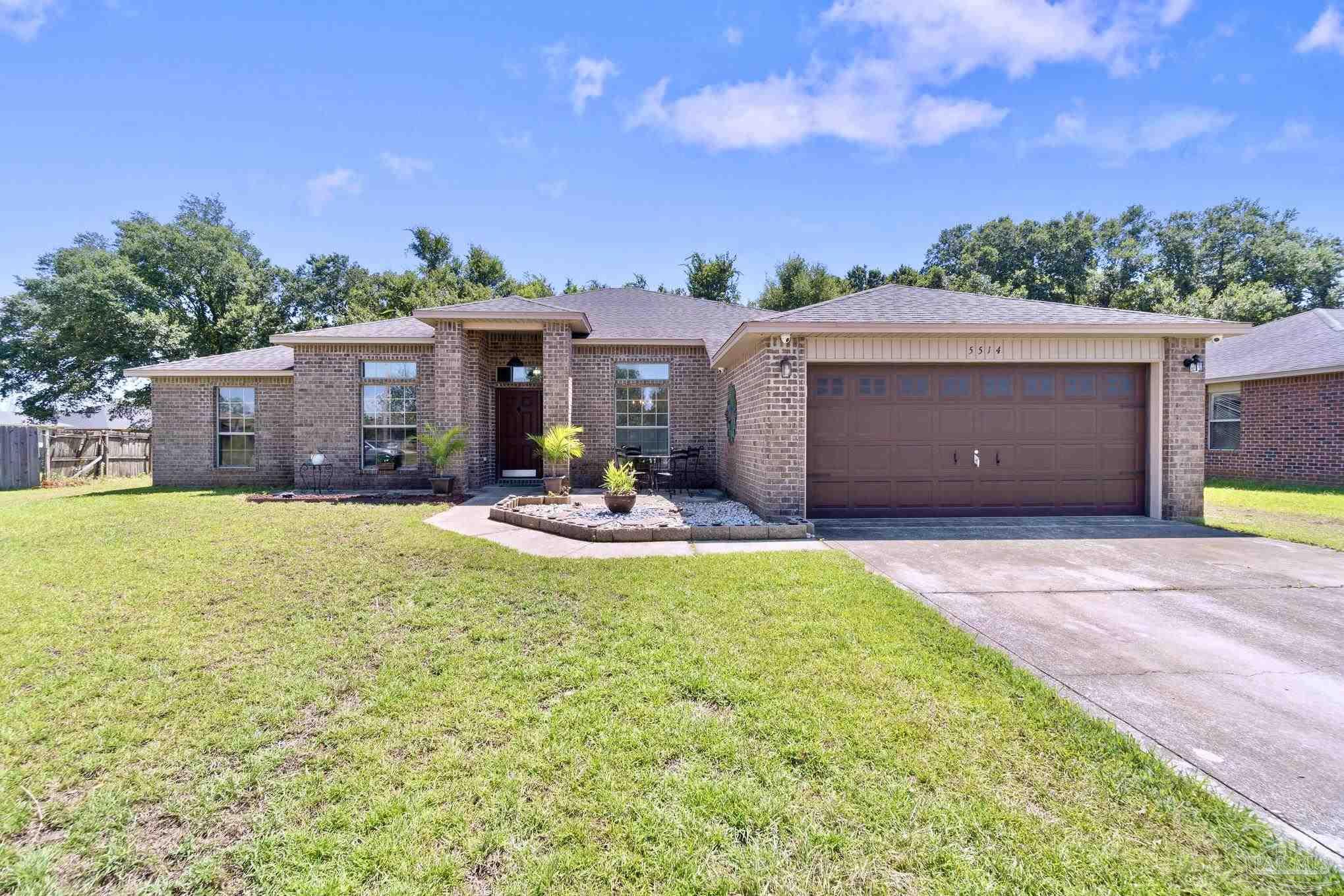 5514 Mill House Circle Pace, FL 32571 - Photo 40 of 40