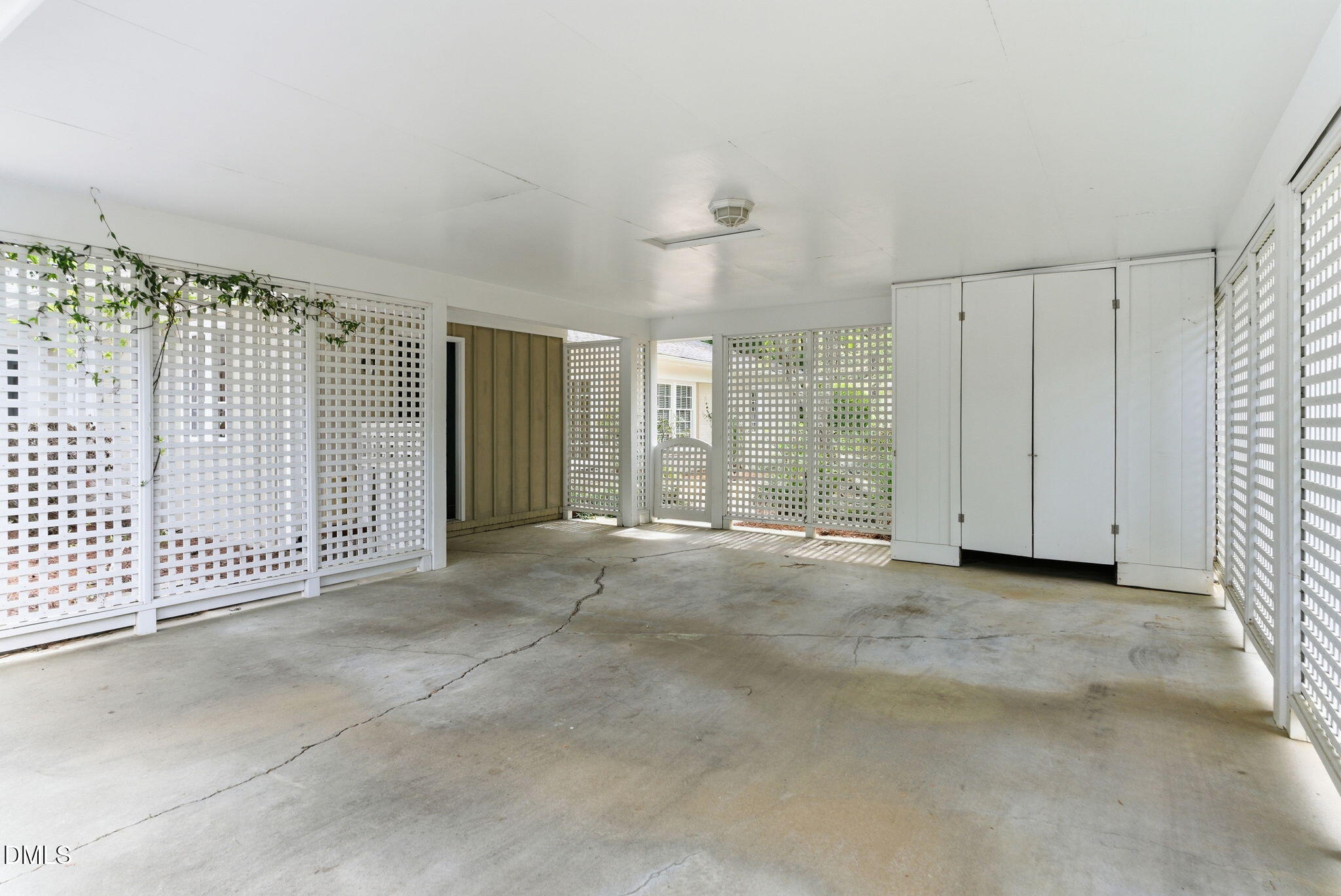 3910 Plymouth Road Durham, NC 27707 - Photo 78 of 100 Carport