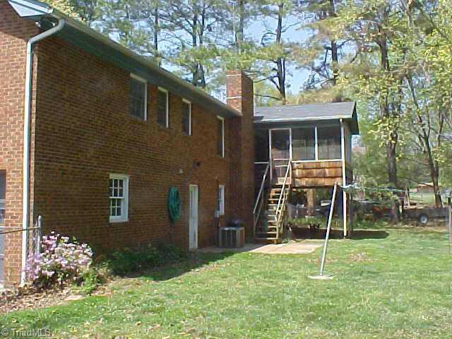 2361 Olivet Church Road Winston-Salem, NC 27106 - Photo 2 of 4 Other.