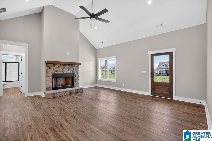 51 Fast Lane Ranburne, AL 36273 - Photo 33 of 42