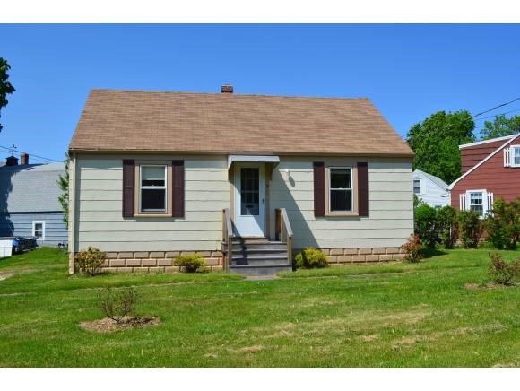 3 Sterling Road Kittery, ME 03904 - Photo 1 of 1