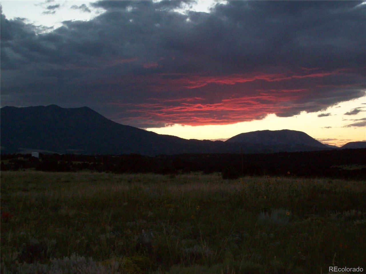 78 Navajo Ranch Walsenburg, CO 81089 - Photo 16 of 16