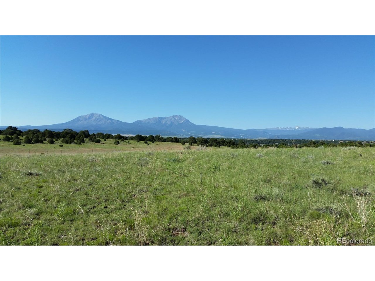 78 Navajo Ranch Walsenburg, CO 81089 - Photo 2 of 16