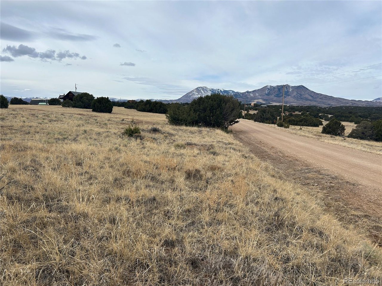 78 Navajo Ranch Walsenburg, CO 81089 - Photo 4 of 16
