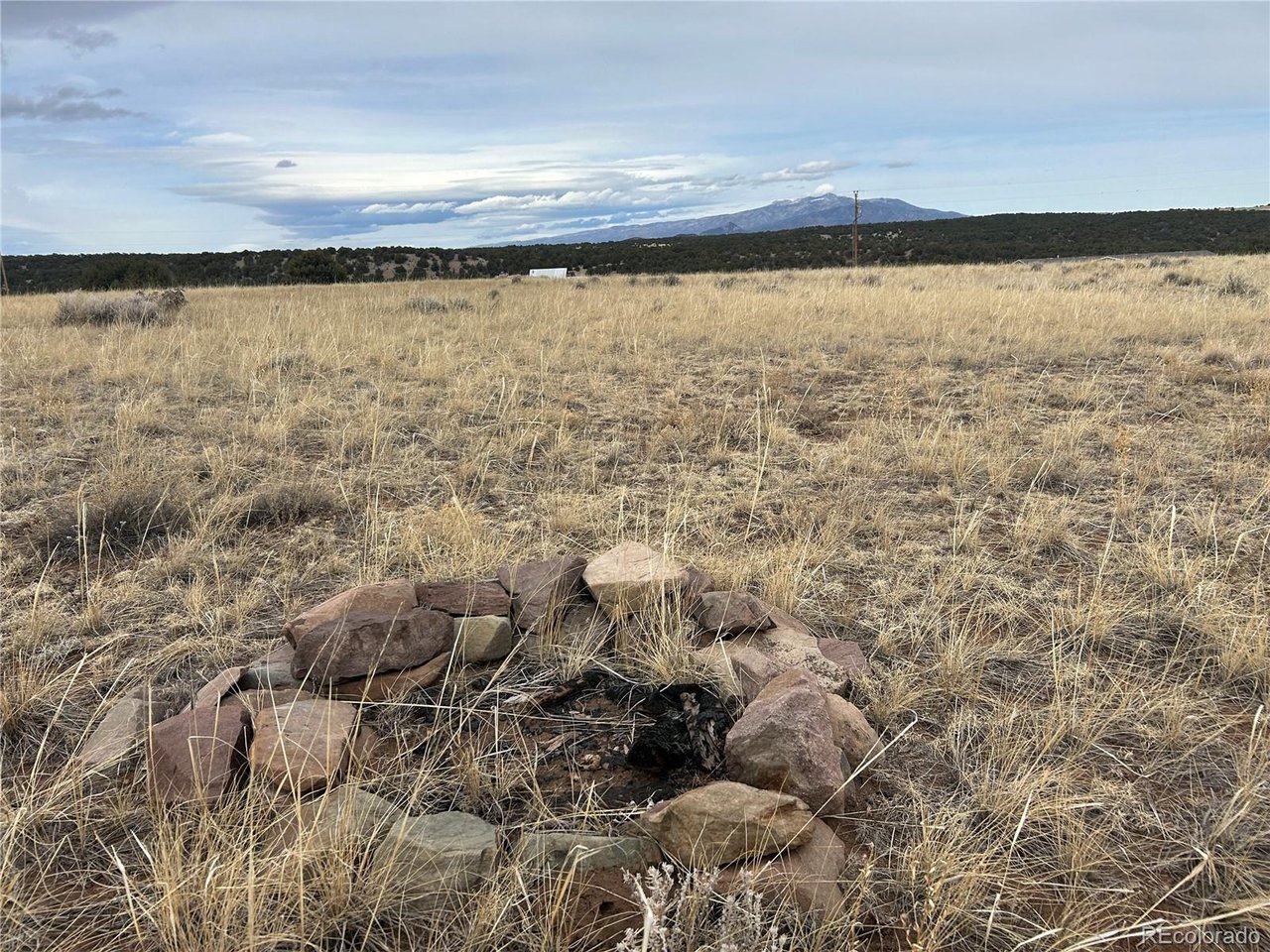 78 Navajo Ranch Walsenburg, CO 81089 - Photo 5 of 16