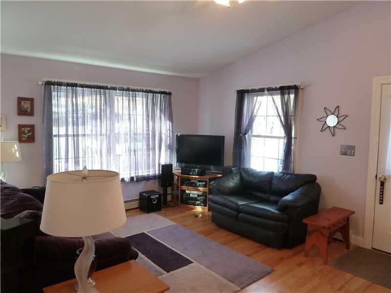 238 North Raymond Road Gray, ME 04039 - Photo 5 of 10 Living Room.