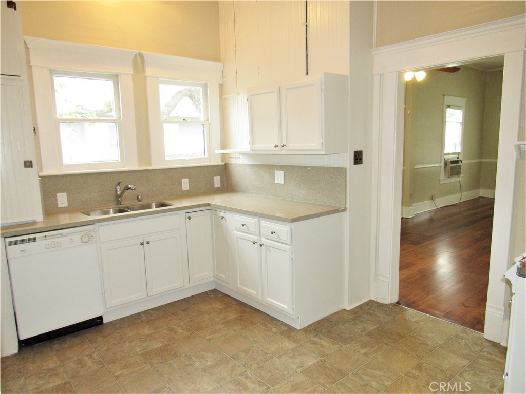 478 South Grand Street Orange, CA 92866 - Photo 9 of 10 a view of a kitchen with window