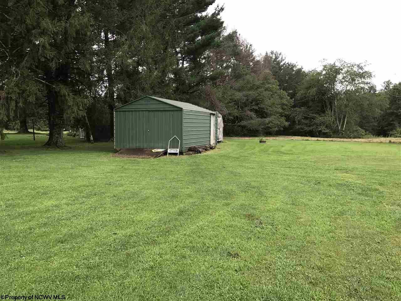 430 Ferguson Road Elkins, WV 26241 - Photo 12 of 14 Gallery Image 12