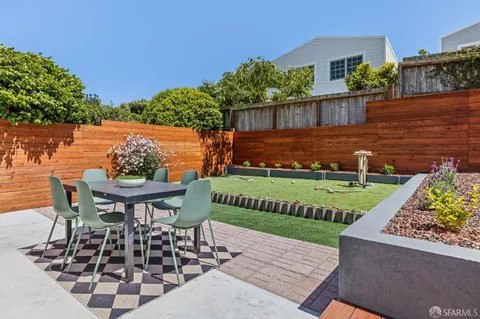 $1,498,000 | 323 Chicago Way, San Francisco, CA 94112