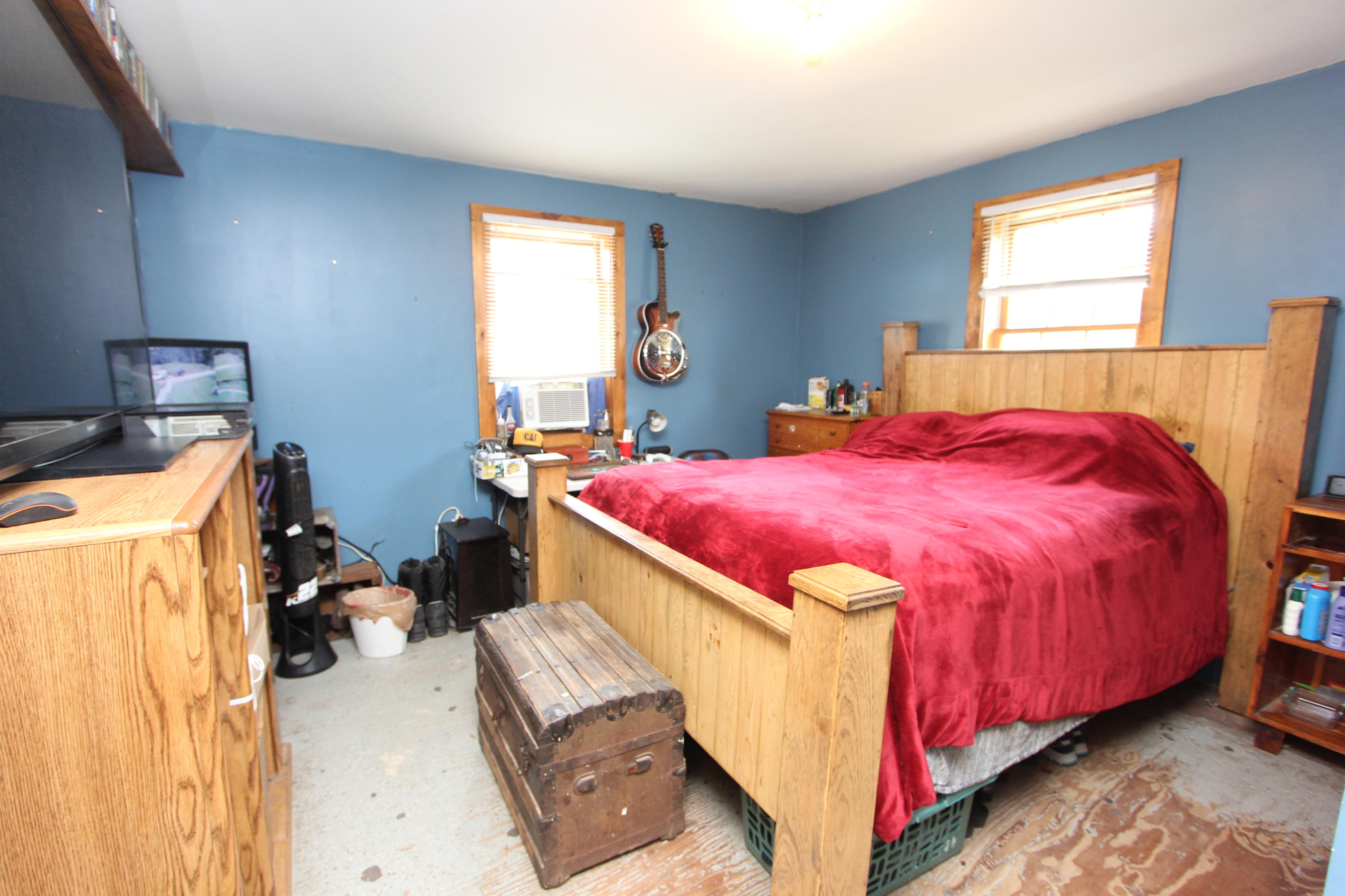 497 Bailey Hill Road Poland, ME 04274 - Photo 20 of 64 bedroom 1