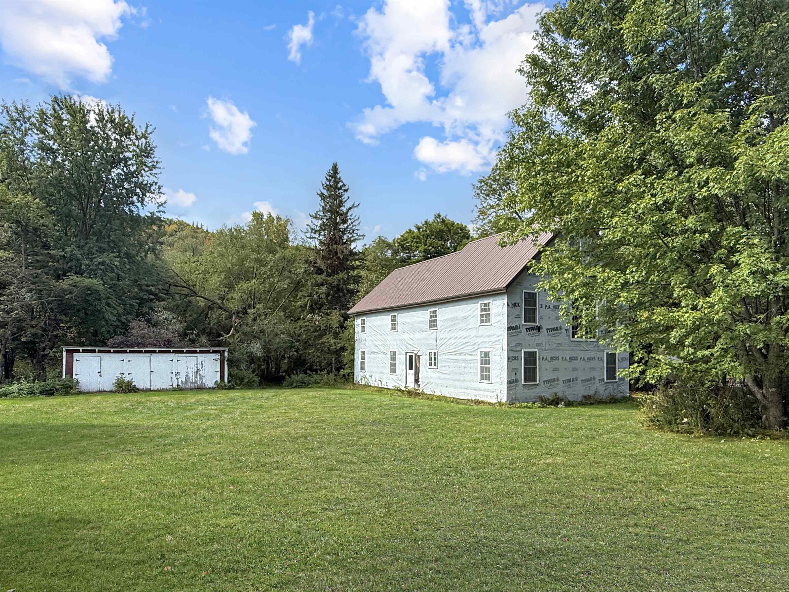 456 River Road Canaan, VT 05902 - Photo 1 of 22 Gallery Image 1