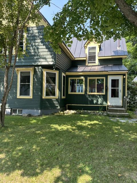 57 Perkins Street Bangor, ME 04401 - Photo 2 of 38 IMG_7097