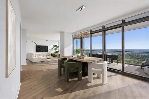 $1,950,000 | 3344 Peachtree Road Northeast, Unit 4104, Atlanta, GA 30326