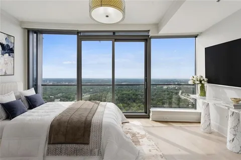 $1,950,000 | 3344 Peachtree Road Northeast, Unit 4104, Atlanta, GA 30326