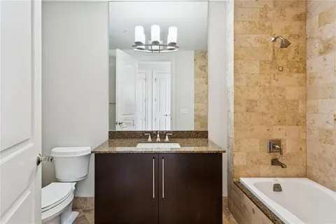 $1,950,000 | 3344 Peachtree Road Northeast, Unit 4104, Atlanta, GA 30326