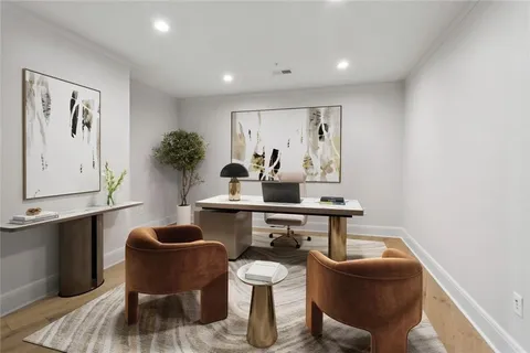 $1,950,000 | 3344 Peachtree Road Northeast, Unit 4104, Atlanta, GA 30326