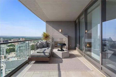 $1,950,000 | 3344 Peachtree Road Northeast, Unit 4104, Atlanta, GA 30326