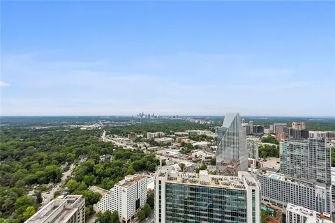$1,950,000 | 3344 Peachtree Road Northeast, Unit 4104, Atlanta, GA 30326