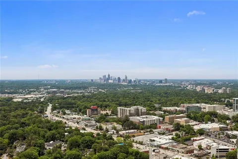 $1,950,000 | 3344 Peachtree Road Northeast, Unit 4104, Atlanta, GA 30326