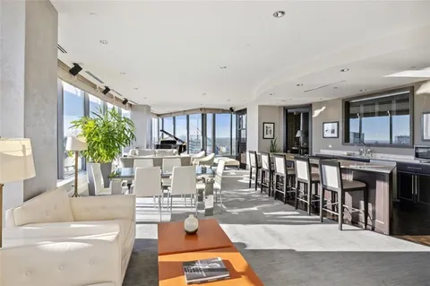 $1,950,000 | 3344 Peachtree Road Northeast, Unit 4104, Atlanta, GA 30326