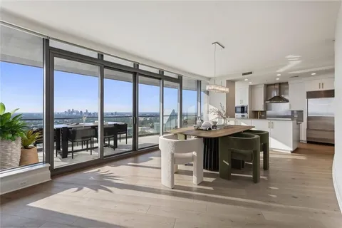 $1,950,000 | 3344 Peachtree Road Northeast, Unit 4104, Atlanta, GA 30326