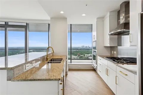 $1,950,000 | 3344 Peachtree Road Northeast, Unit 4104, Atlanta, GA 30326