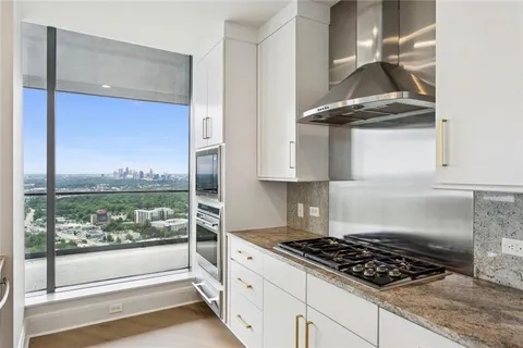 $1,950,000 | 3344 Peachtree Road Northeast, Unit 4104, Atlanta, GA 30326