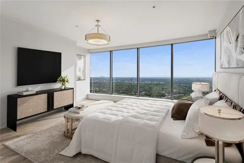 $1,950,000 | 3344 Peachtree Road Northeast, Unit 4104, Atlanta, GA 30326