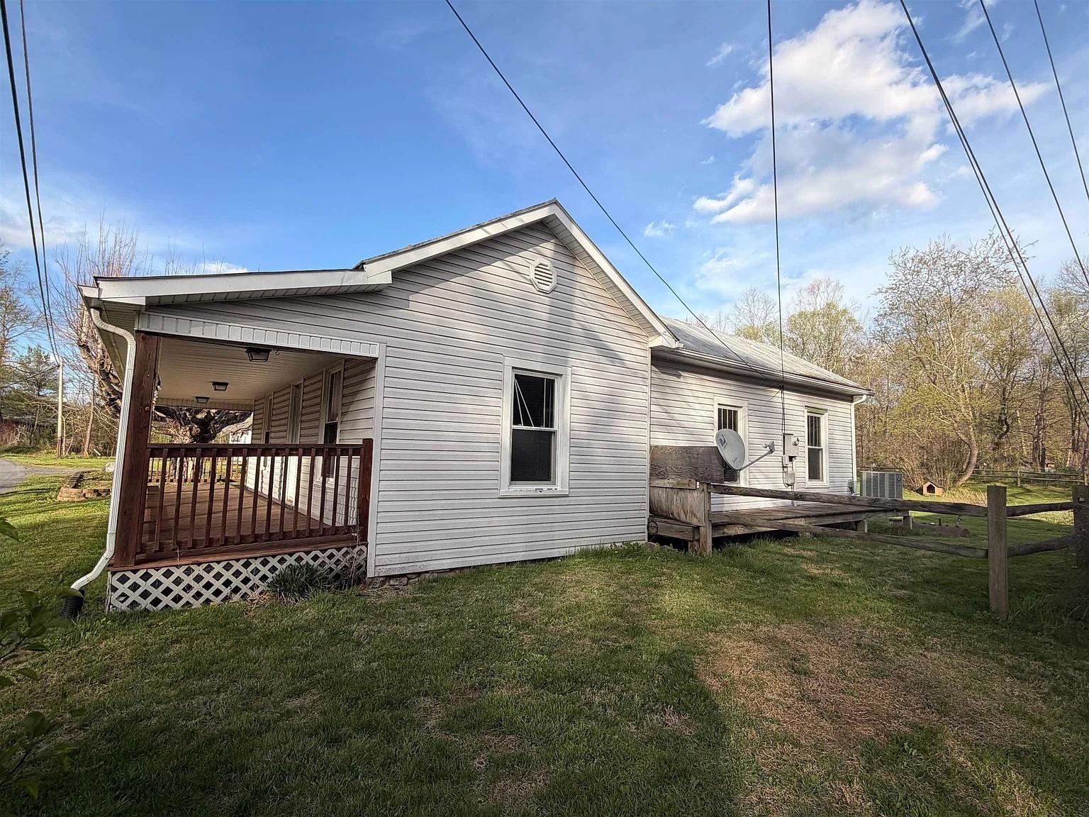 64 Augusta Springs Road Craigsville, VA 24430 - Photo 4 of 32
