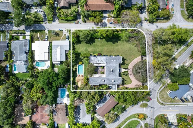 $2,950,000 | 8447 East Dixie Highway, Miami, FL 33138