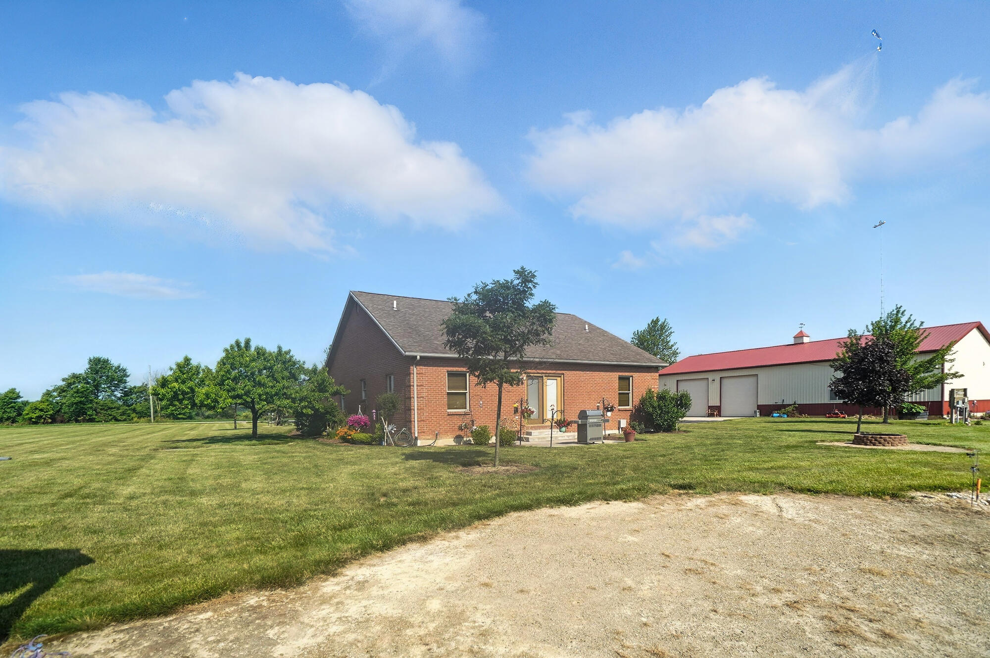 20724 Bowsher Road Wapakoneta, OH 45895 - Photo 43 of 50 043