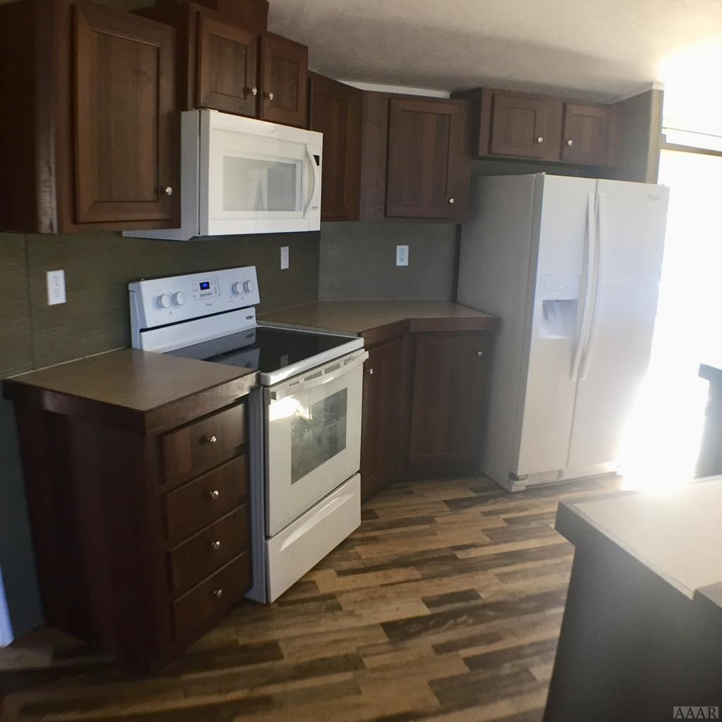416 Tynch Town Road Edenton, NC 27932 - Photo 3 of 10